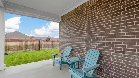 Exterior - 16828 Stack St, Justin, TX 76247 photo 5 of 7