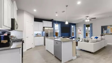 Kitchen - 16828 Stack St, Justin, TX 76247 photo 1 of 5