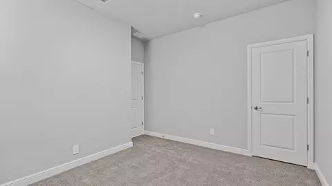 Bedroom - 16828 Stack St, Justin, TX 76247 photo 10 of 16