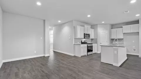 Living - 16828 Stack St, Justin, TX 76247 photo 2 of 8