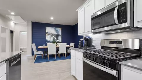 Kitchen - 16828 Stack St, Justin, TX 76247 photo 3 of 5