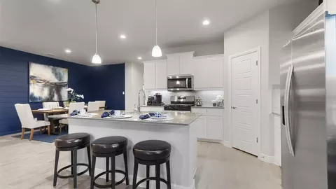 Kitchen - 16828 Stack St, Justin, TX 76247 photo 4 of 5