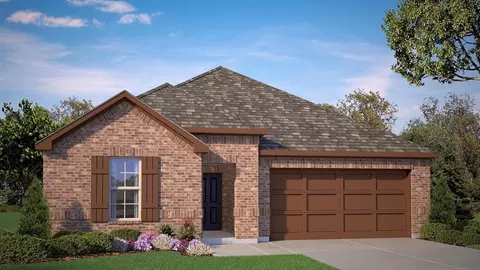Exterior - 16828 Stack St, Justin, TX 76247 photo 2 of 7