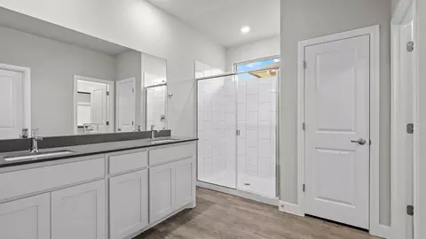 Bath - 16828 Stack St, Justin, TX 76247 photo 1 of 6