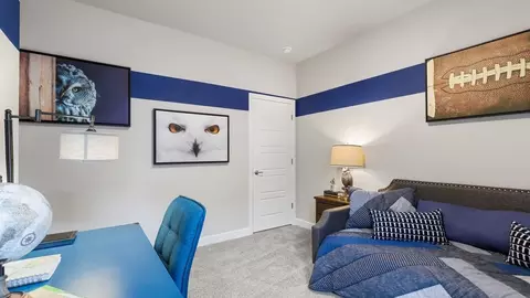 Bedroom - 16828 Stack St, Justin, TX 76247 photo 6 of 8