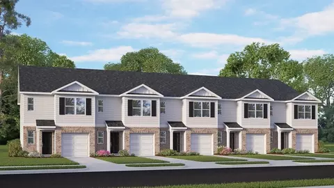 162 Rusling Leaf Dr, Fuquay Varina, NC 27526