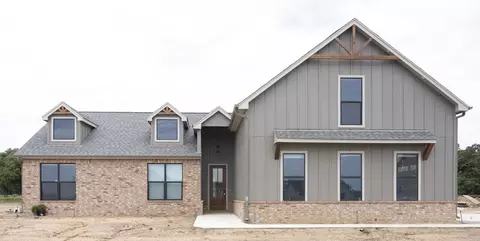 4371 W 113th St N, Sperry, OK 74073