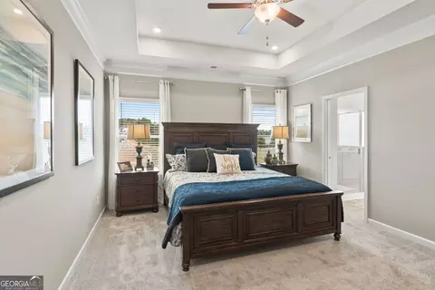 Bedroom - 228 Jagee Dr, Byron, GA 31008 photo 2 of 22