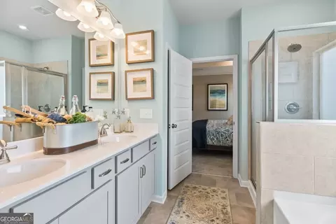 Entry Way - 228 Jagee Dr, Byron, GA 31008 photo 8 of 17