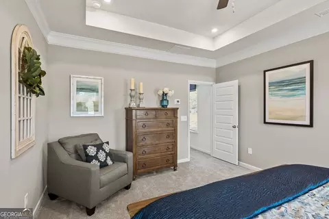 Bedroom - 228 Jagee Dr, Byron, GA 31008 photo 6 of 22