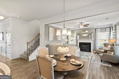 Dining - 228 Jagee Dr, Byron, GA 31008 photo 1 of 6