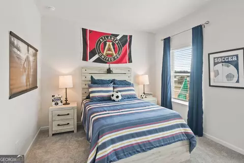 Bedroom - 228 Jagee Dr, Byron, GA 31008 photo 10 of 22