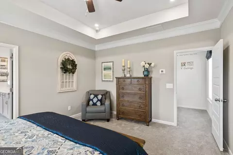Bedroom - 228 Jagee Dr, Byron, GA 31008 photo 4 of 22