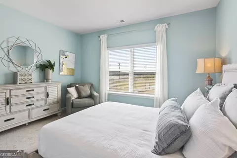 Bedroom - 228 Jagee Dr, Byron, GA 31008 photo 8 of 22