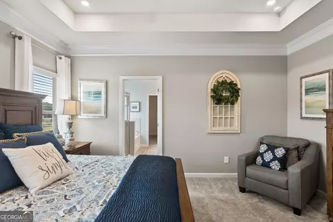 Bedroom - 228 Jagee Dr, Byron, GA 31008 photo 5 of 22