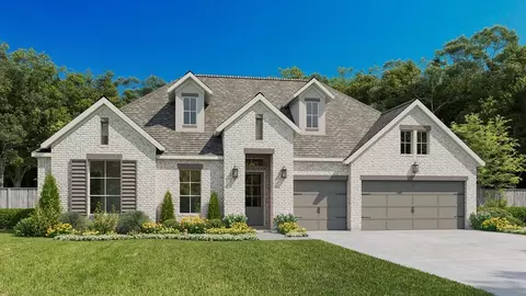 701 Doppler Ct, Hurst, TX 76054