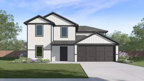 235 China Grove Ln, China, TX 77613