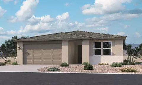 15742 W Corte Del Sol Este, Waddell, AZ 85355