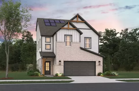 117 Kindred Ln, Marietta, GA 30066