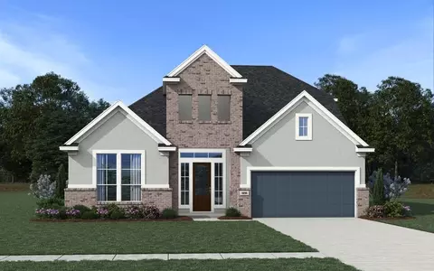 8407 Shyleaf Ct, Fulshear, TX 77441