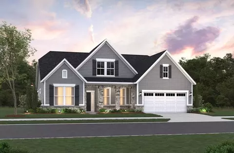 5401 W 700 N, Mccordsville, IN 46055