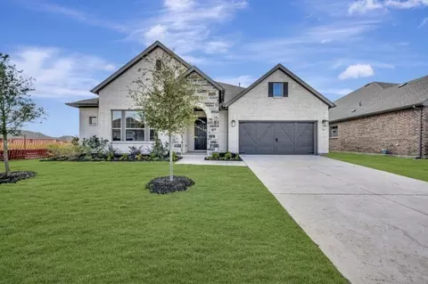 741 Shinnery Oak Way, Waxahachie, TX 75165