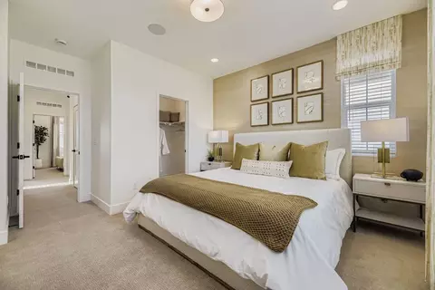 Bedroom - 8755 Irving St, Westminster, CO 80031 photo 1 of 2