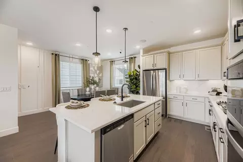 Kitchen - 8755 Irving St, Westminster, CO 80031 photo 3 of 3