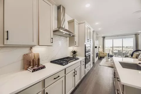 Kitchen - 8755 Irving St, Westminster, CO 80031 photo 2 of 3