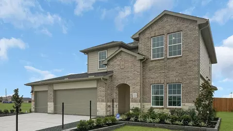 6112 Ambrose Peak Ln, Rosenberg, TX 77469