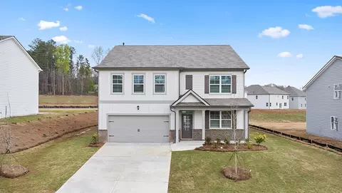 684 Gulledge Rd, Dallas, GA 30132