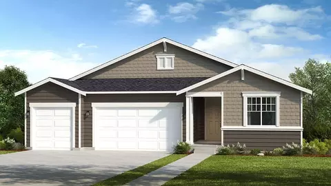 2918 Balsamroot Dr SE, Lacey, WA 98513