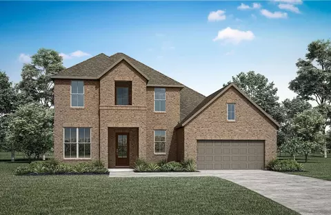 18827 Peony Manor Ln, Hockley, TX 77447