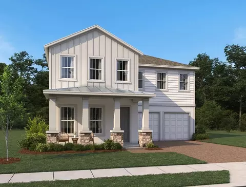 Undisclosed, Windermere, FL 34786