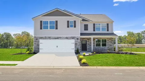 747 Marblewood St, Greenville, SC 29605
