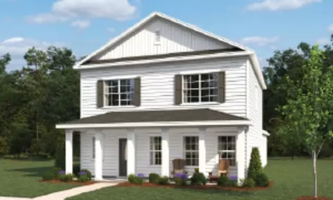 2800 Quarry Rd, Rolesville, NC 27571