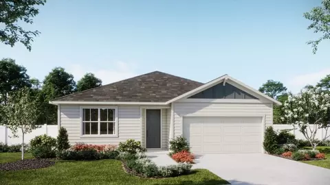 314 Marion Loop, Haines City, FL 33844