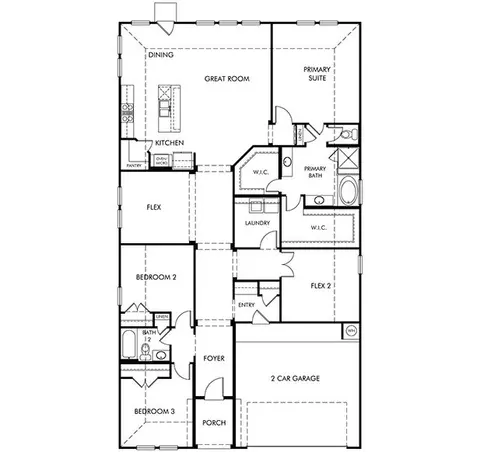 11407 Sagebrooke Run, San Antonio, TX 78254