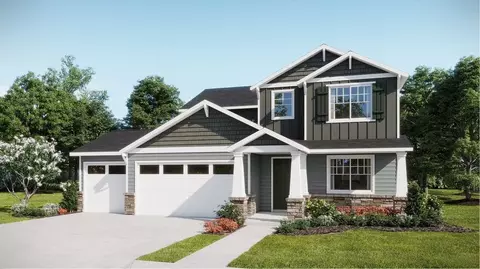 8645 N Farrell St, Camas, WA 98607