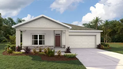 1149 NW 138th Dr, Newberry, FL 32669