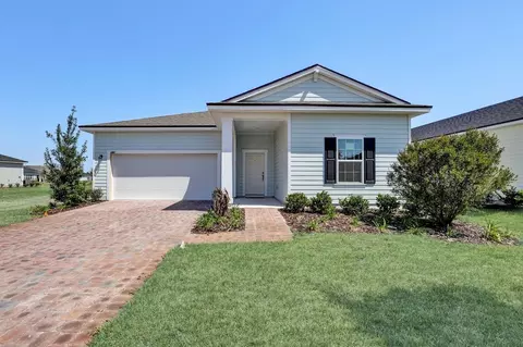 341 Applejack Dr, Saint Augustine, FL 32092