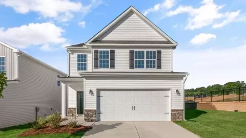 330 Chapel St, Fuquay Varina, NC 27526