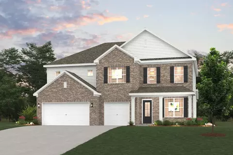 1604 Burlwood Ct, Murfreesboro, TN 37129