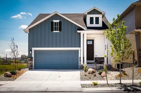 6383 Levity Hts, Colorado Springs, CO 80924