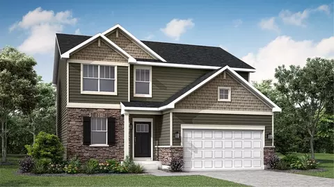 106 Obrien Ct, Columbus, WI 53925
