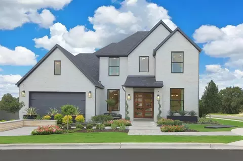 Exterior - 101 Old Eagle Rd, Georgetown, TX 78633 photo 4 of 7