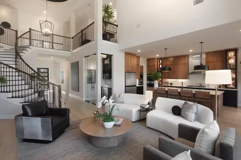 Living - 101 Old Eagle Rd, Georgetown, TX 78633 photo 3 of 5
