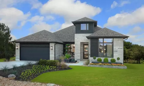 Exterior - 101 Old Eagle Rd, Georgetown, TX 78633 photo 6 of 7