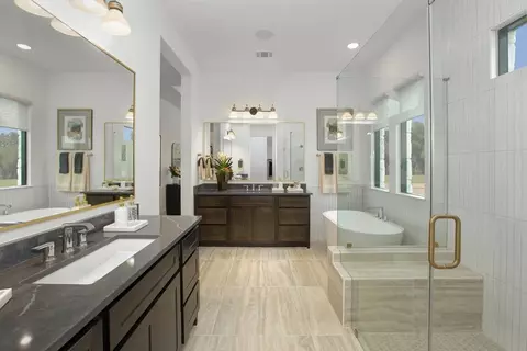 Bath - 101 Old Eagle Rd, Georgetown, TX 78633 photo 3 of 4