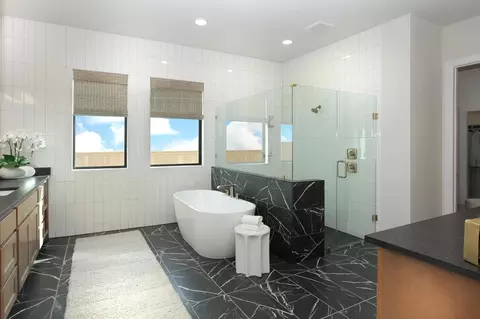 Bath - 101 Old Eagle Rd, Georgetown, TX 78633 photo 1 of 4
